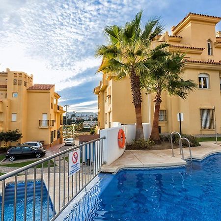 Atalaya Apartment 2 Bedrooms Mijas Dış mekan fotoğraf