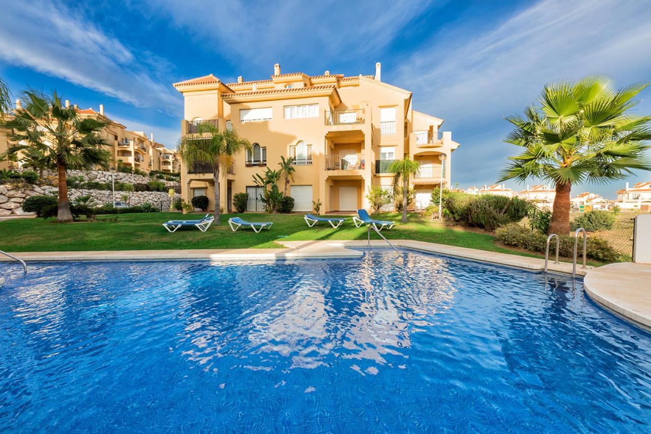 Atalaya Apartment 2 Bedrooms Mijas Dış mekan fotoğraf