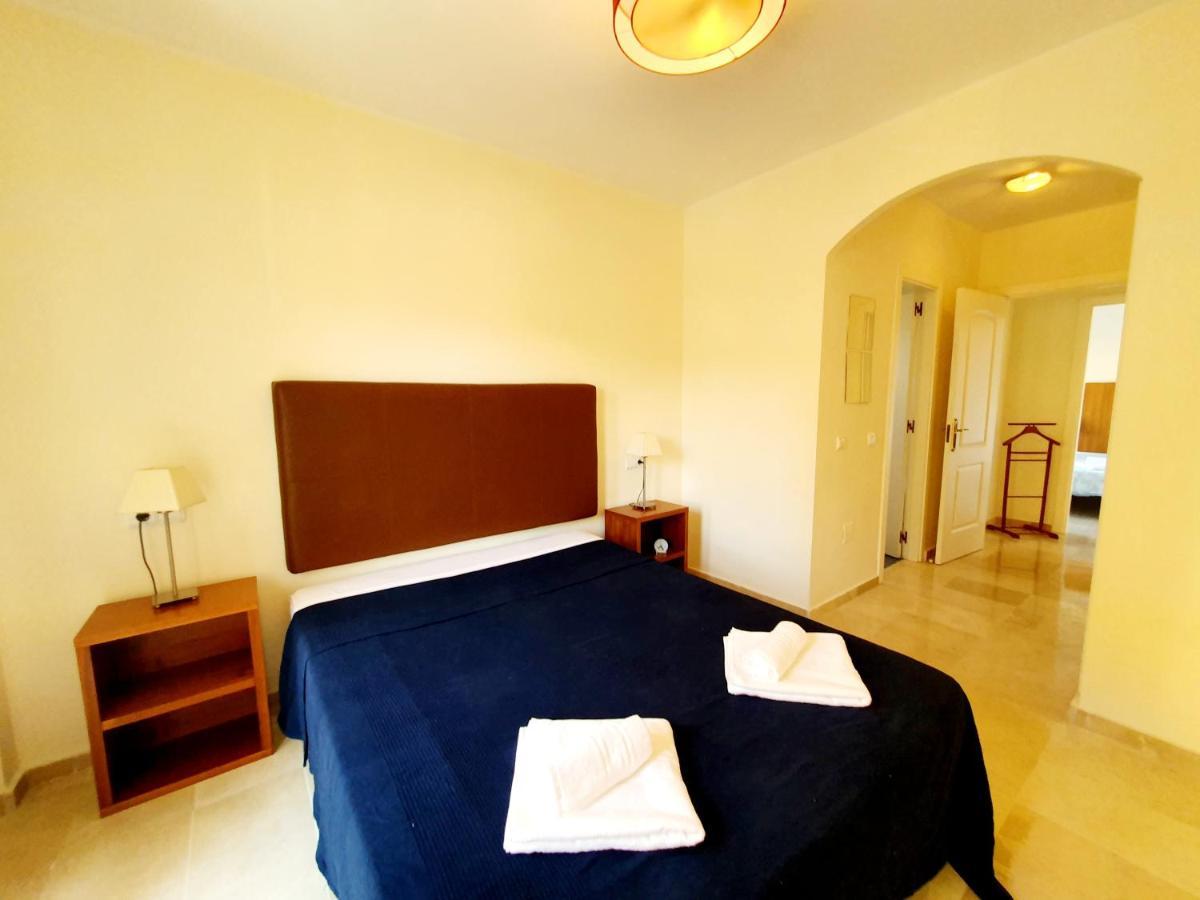 Atalaya Apartment 2 Bedrooms Mijas Dış mekan fotoğraf