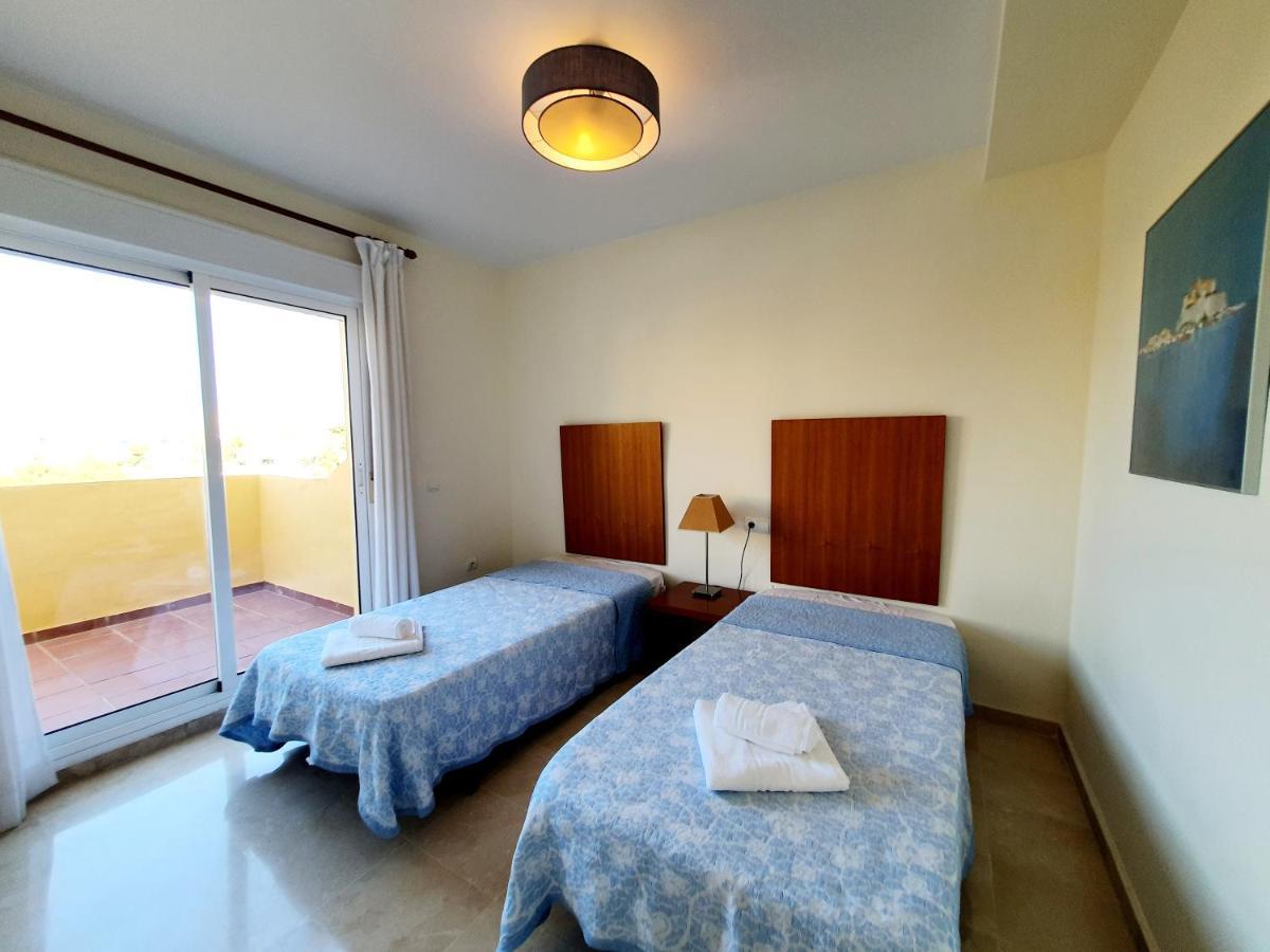Atalaya Apartment 2 Bedrooms Mijas Dış mekan fotoğraf