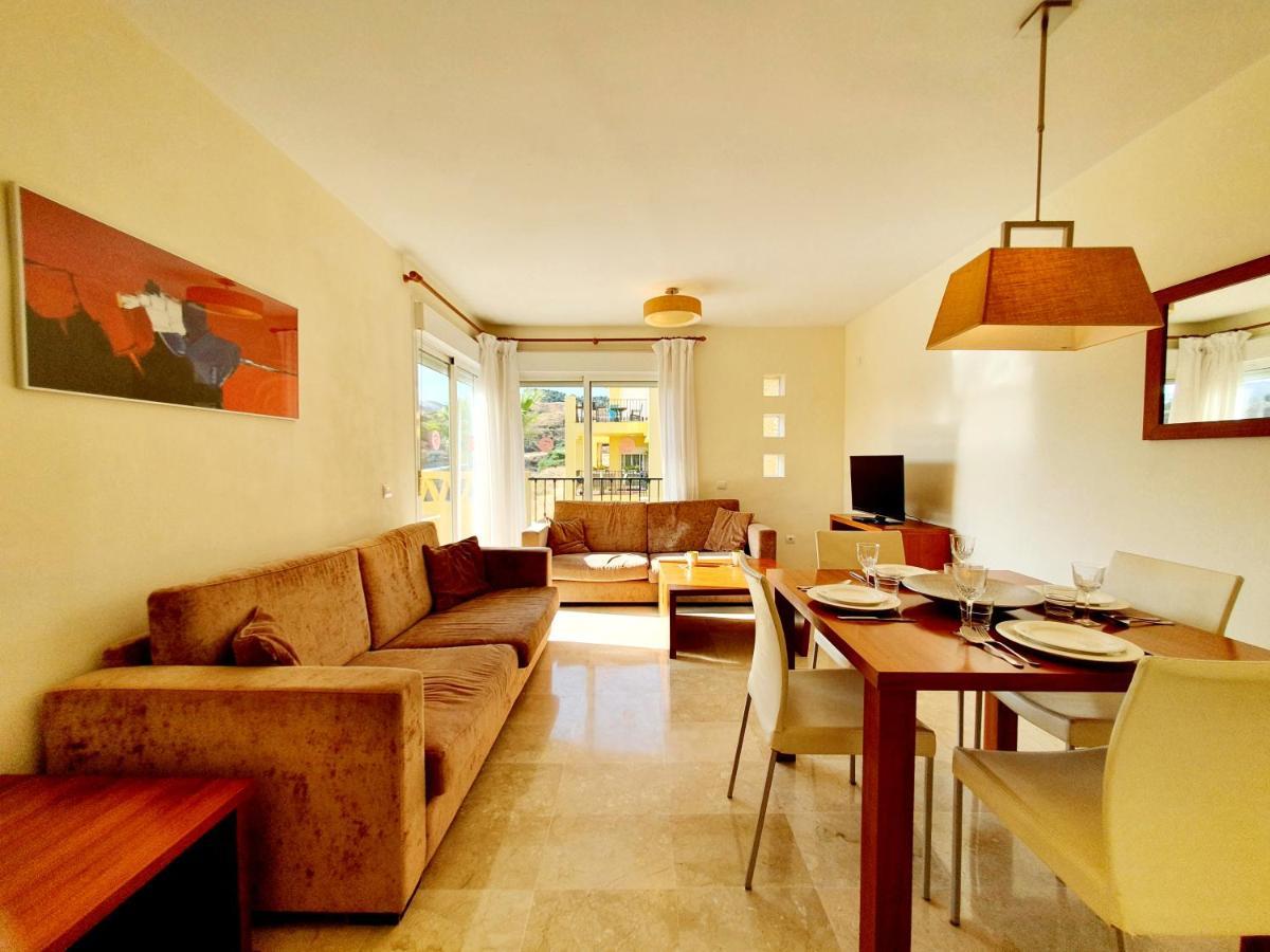 Atalaya Apartment 2 Bedrooms Mijas Dış mekan fotoğraf