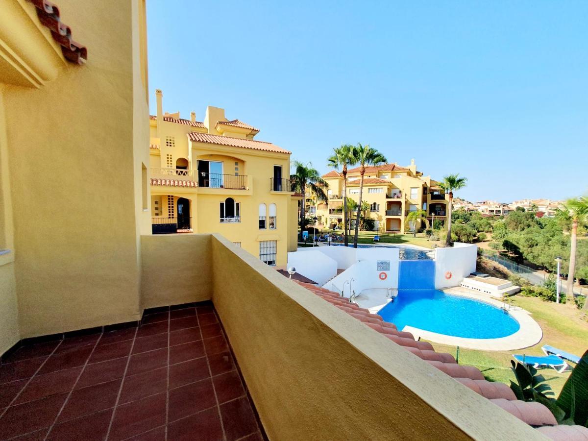 Atalaya Apartment 2 Bedrooms Mijas Dış mekan fotoğraf