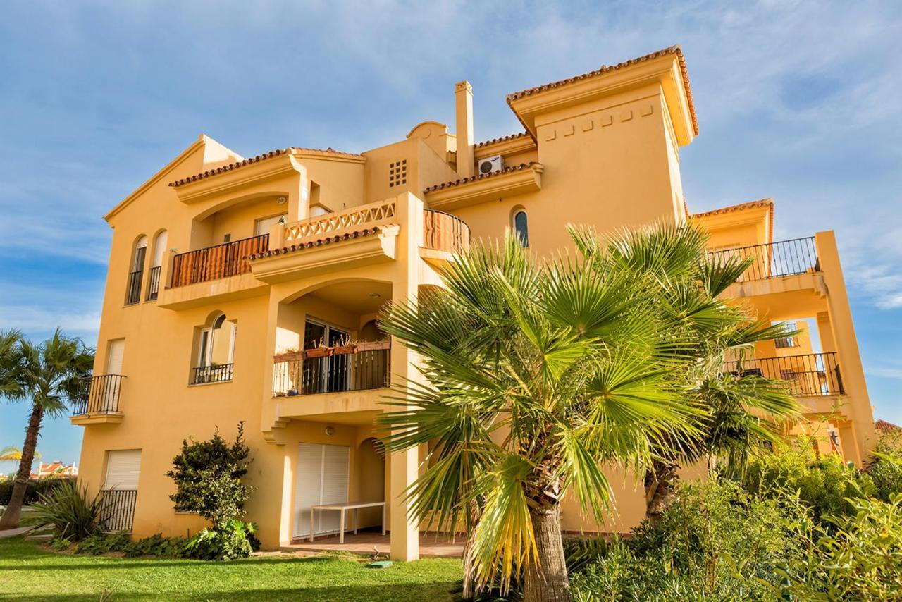Atalaya Apartment 2 Bedrooms Mijas Dış mekan fotoğraf