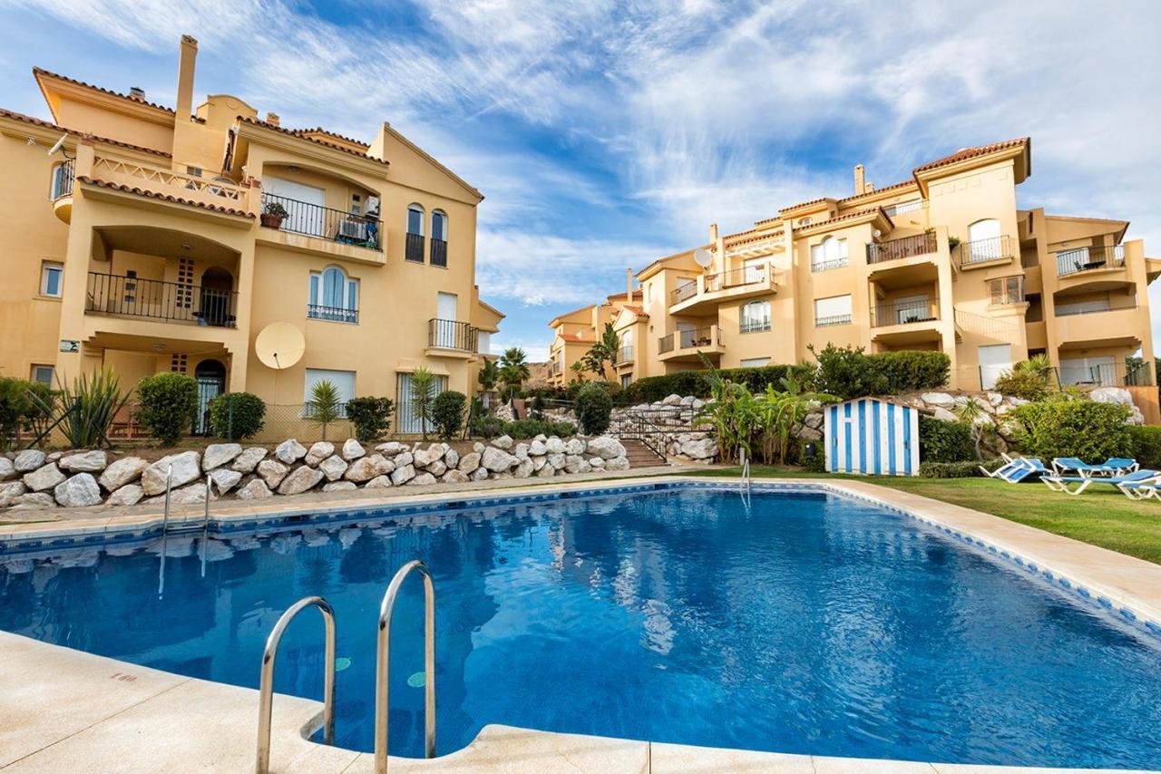 Atalaya Apartment 2 Bedrooms Mijas Dış mekan fotoğraf