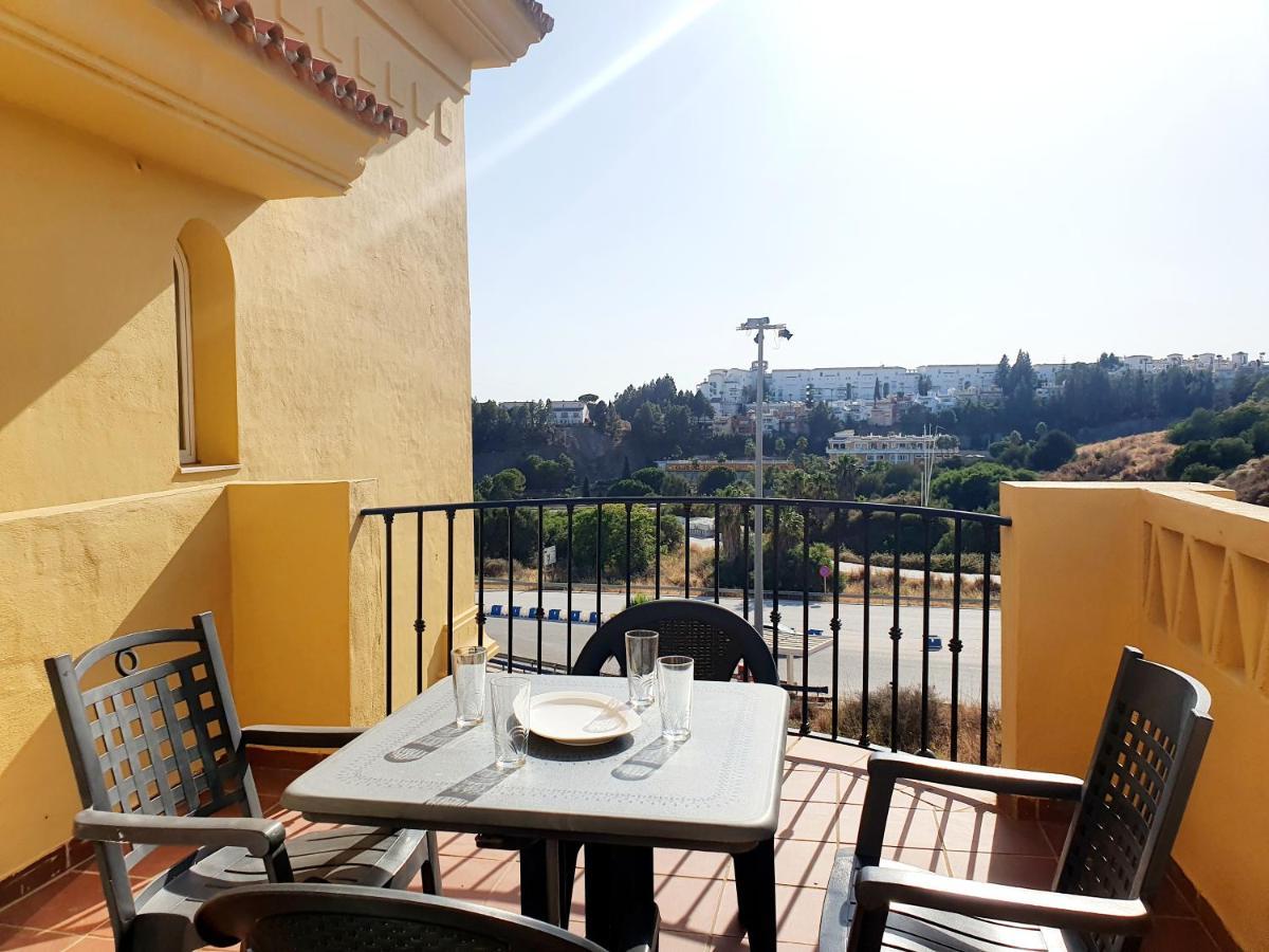 Atalaya Apartment 2 Bedrooms Mijas Dış mekan fotoğraf