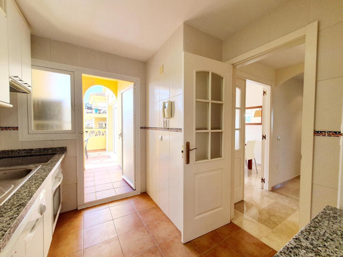 Atalaya Apartment 2 Bedrooms Mijas Dış mekan fotoğraf