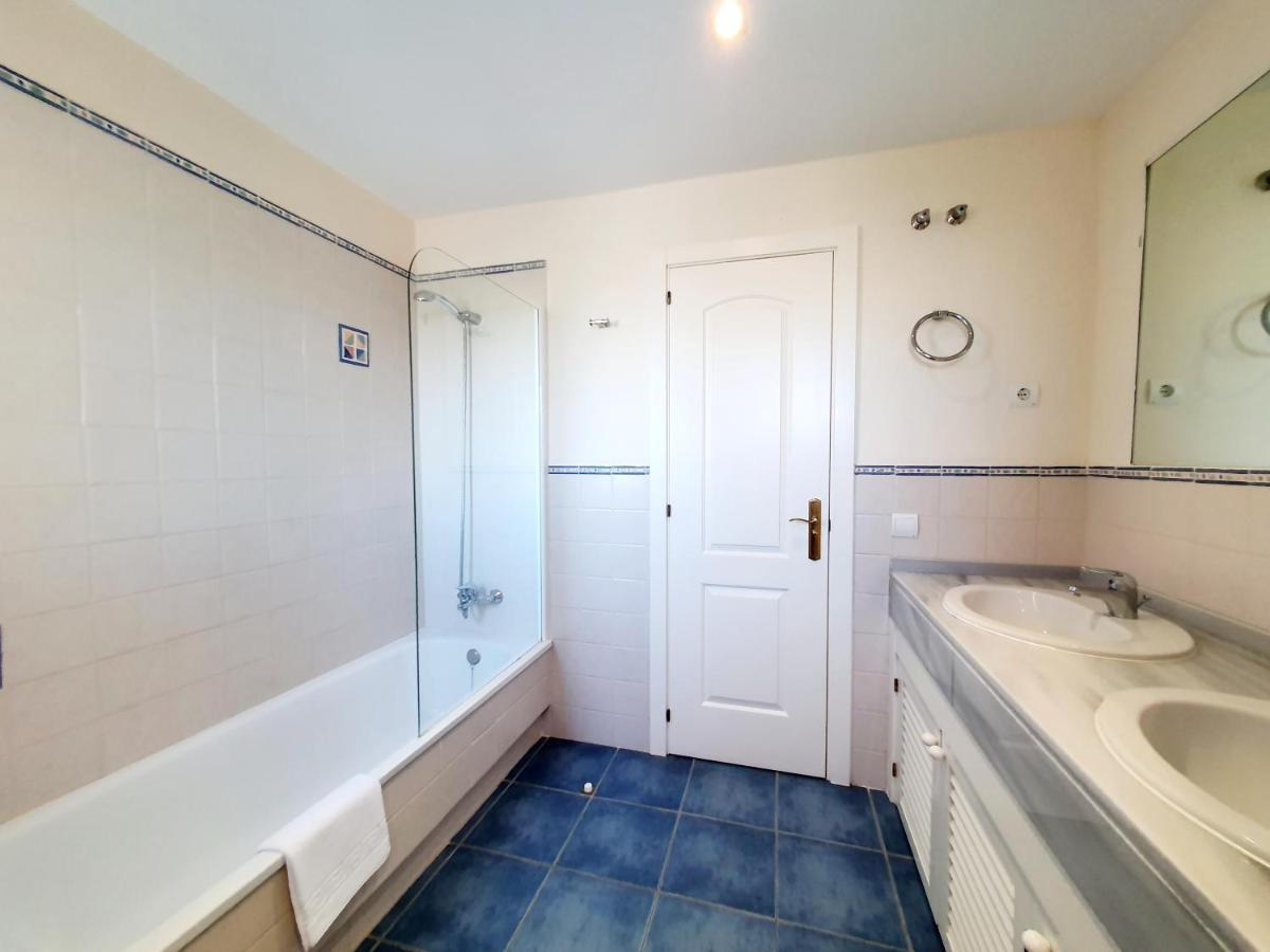 Atalaya Apartment 2 Bedrooms Mijas Dış mekan fotoğraf