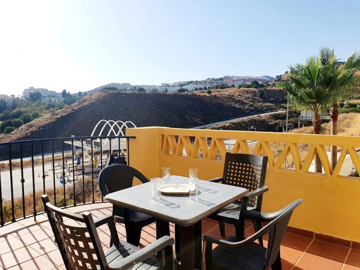 Atalaya Apartment 2 Bedrooms Mijas Dış mekan fotoğraf