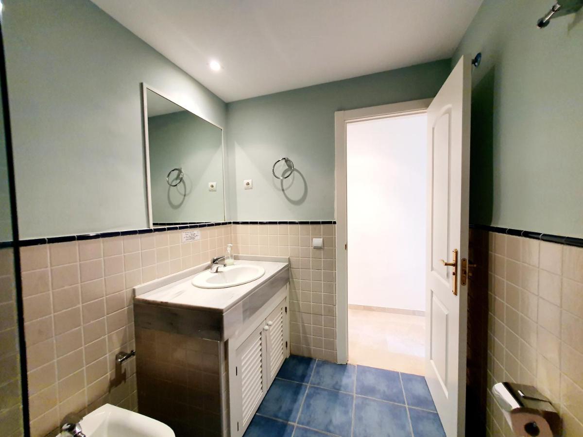 Atalaya Apartment 2 Bedrooms Mijas Dış mekan fotoğraf