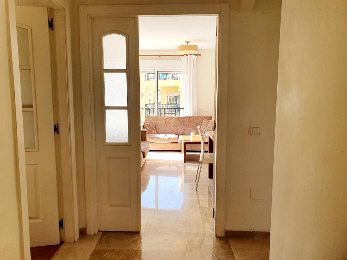 Atalaya Apartment 2 Bedrooms Mijas Dış mekan fotoğraf