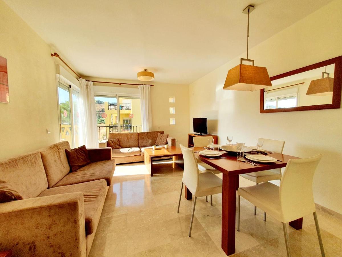 Atalaya Apartment 2 Bedrooms Mijas Dış mekan fotoğraf