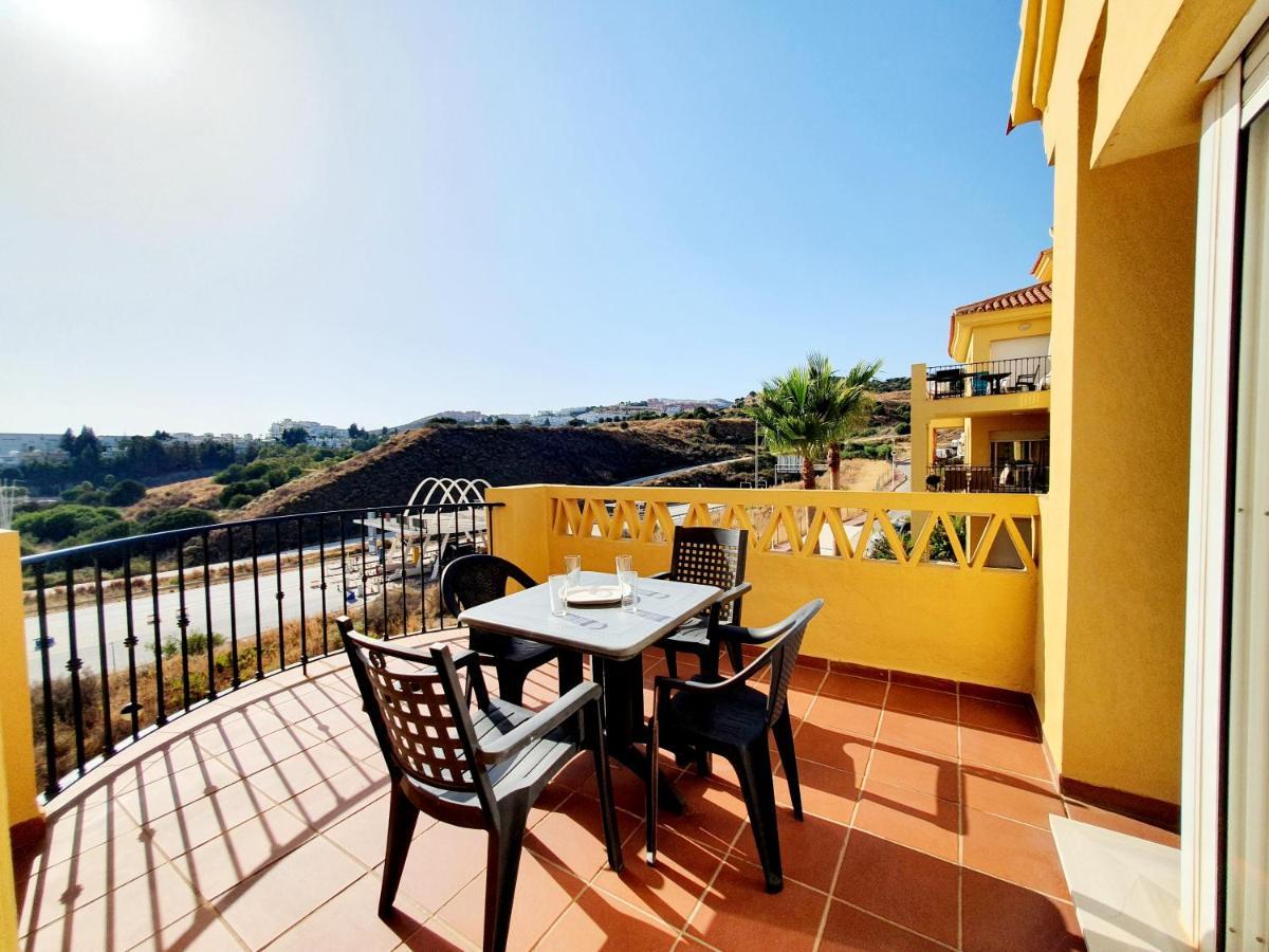 Atalaya Apartment 2 Bedrooms Mijas Dış mekan fotoğraf
