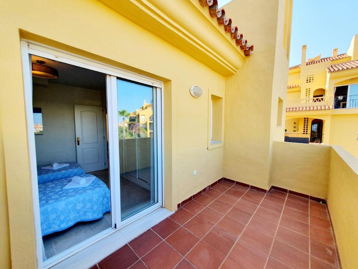 Atalaya Apartment 2 Bedrooms Mijas Dış mekan fotoğraf