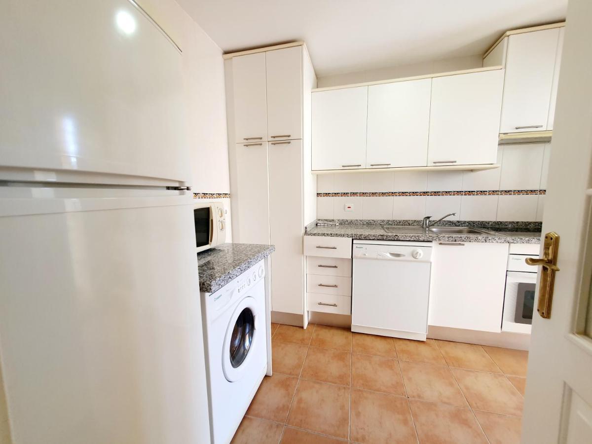 Atalaya Apartment 2 Bedrooms Mijas Dış mekan fotoğraf
