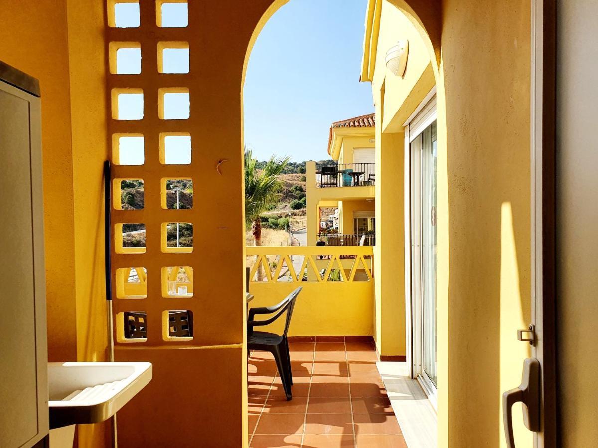 Atalaya Apartment 2 Bedrooms Mijas Dış mekan fotoğraf