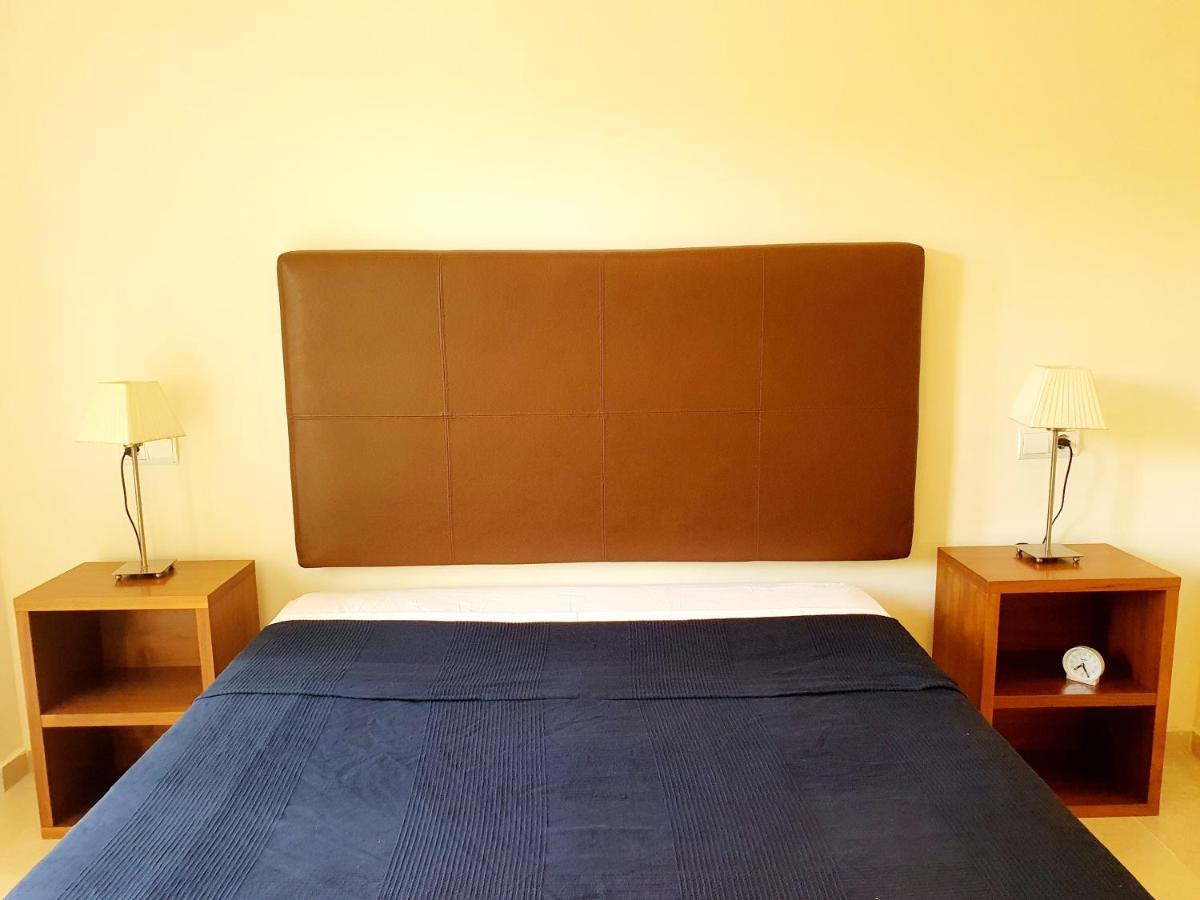 Atalaya Apartment 2 Bedrooms Mijas Dış mekan fotoğraf