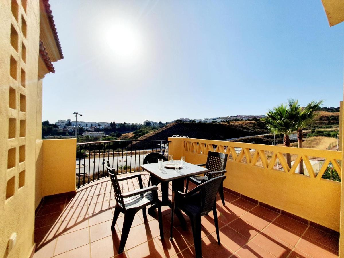 Atalaya Apartment 2 Bedrooms Mijas Dış mekan fotoğraf