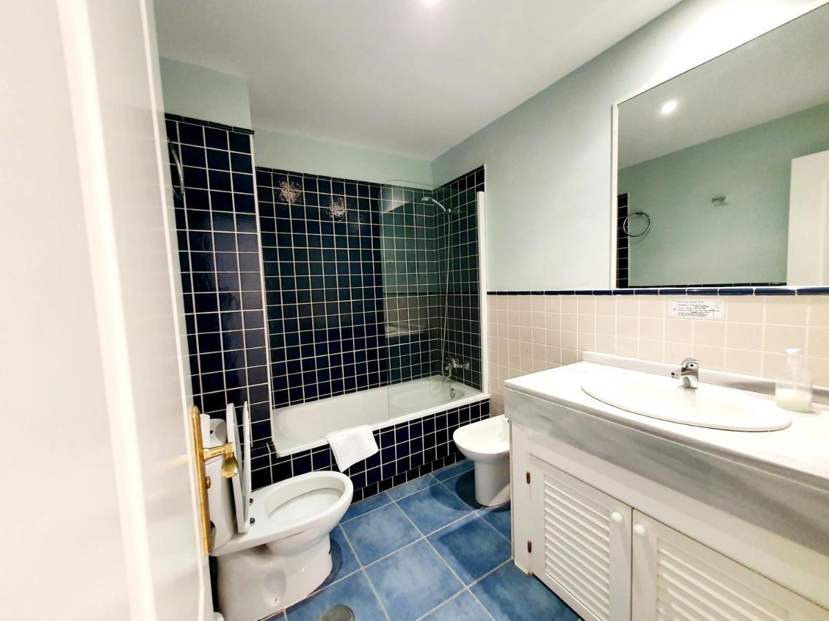 Atalaya Apartment 2 Bedrooms Mijas Dış mekan fotoğraf